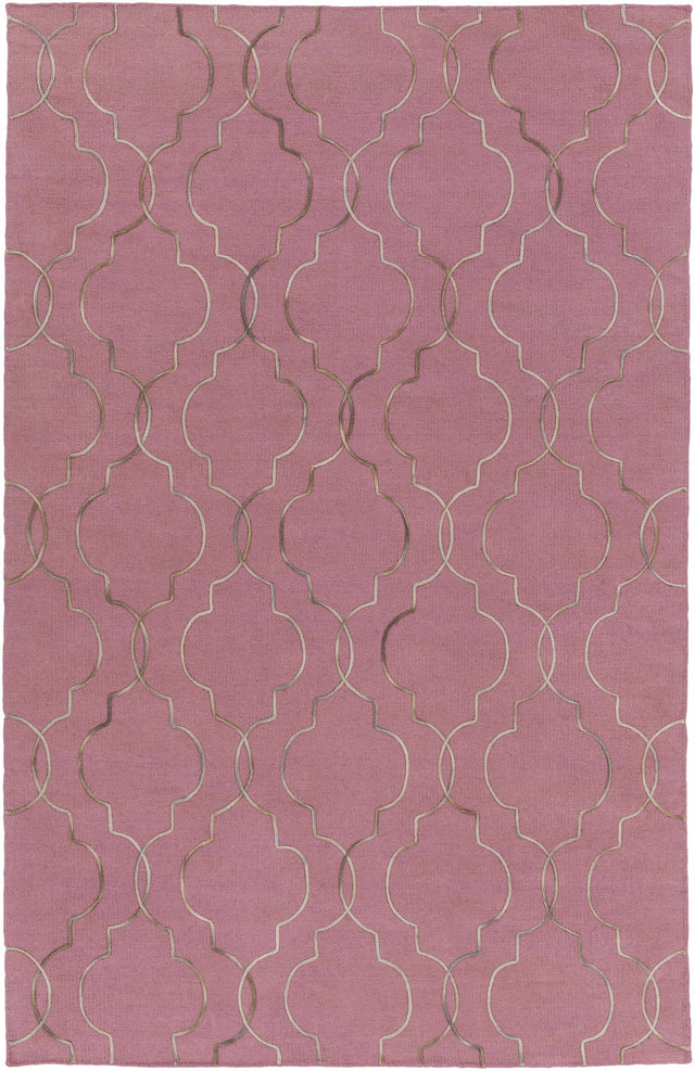 Pickrell Area Carpet - Clearance - Ornate Home