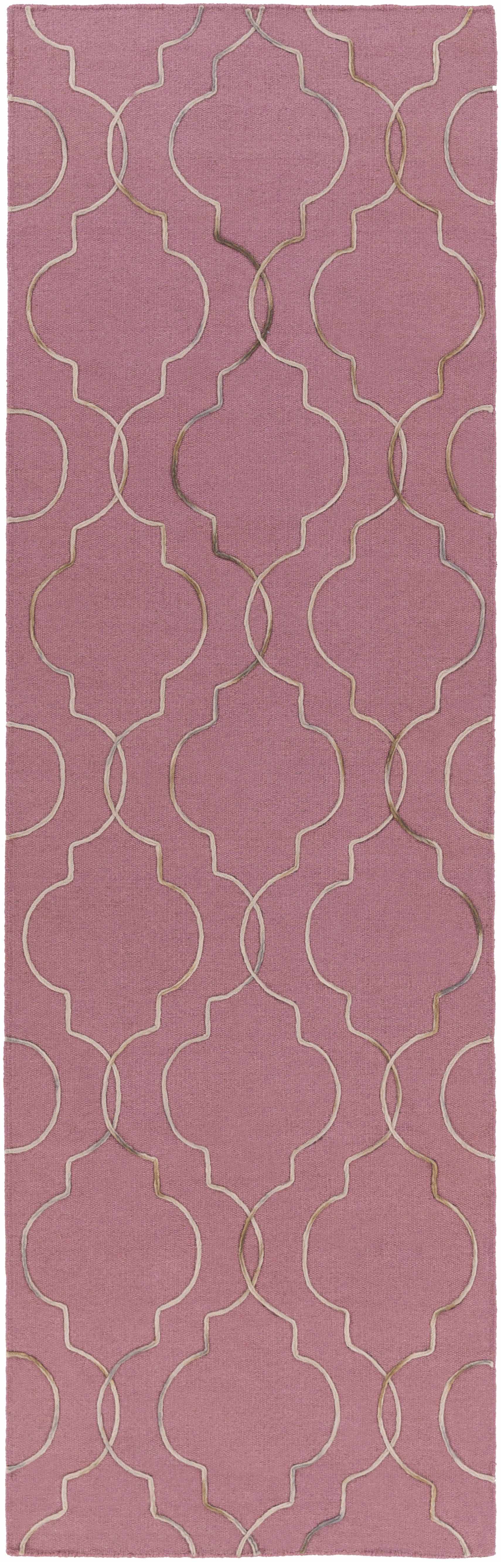 Pickrell Area Carpet - Clearance - Ornate Home