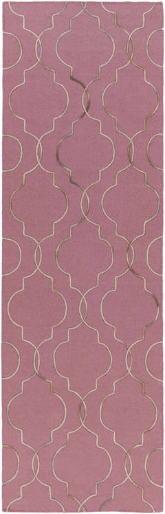 Pickrell Area Carpet - Clearance - Ornate Home
