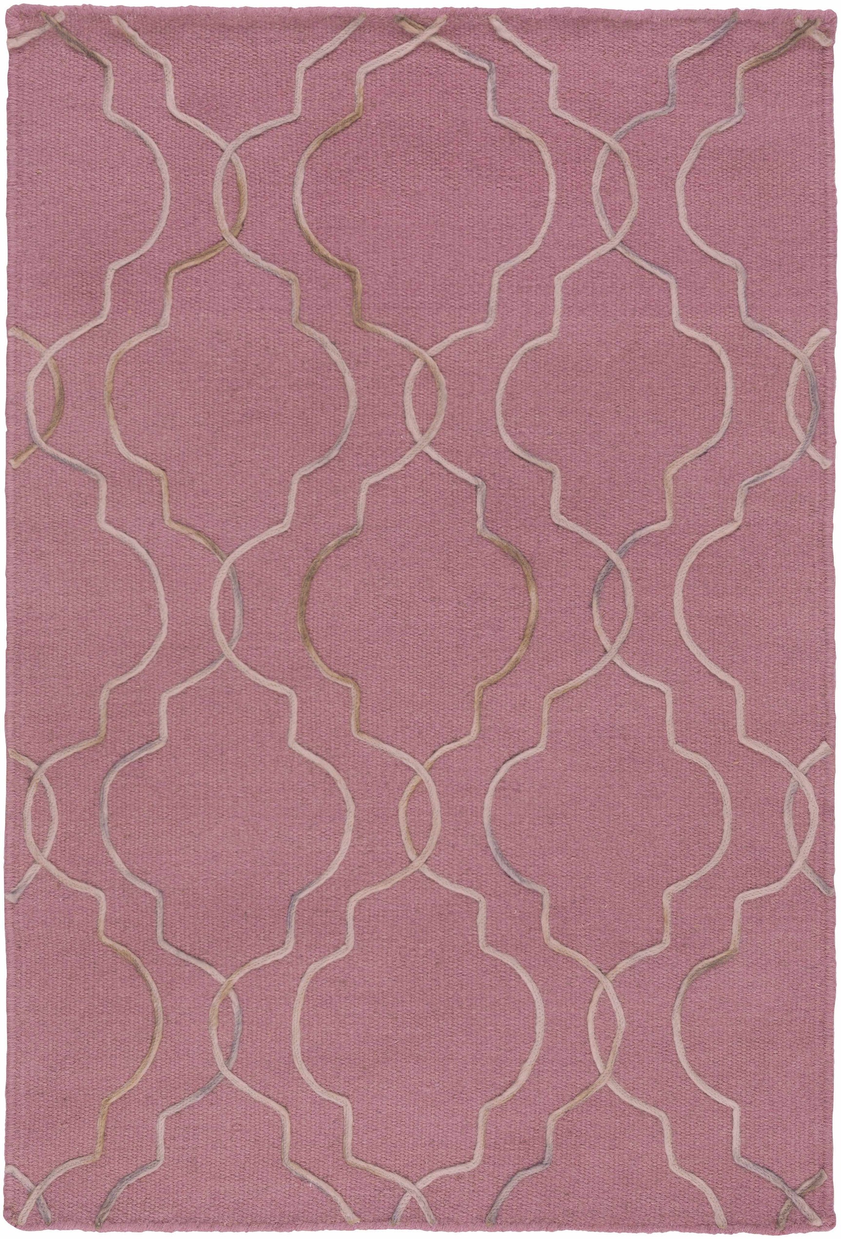 Pickrell Area Carpet - Clearance - Ornate Home