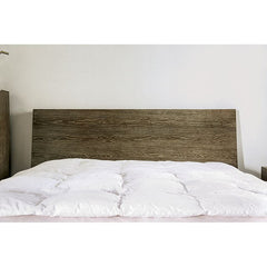 Pickstown Light Walnut Cal.King Bed - Ornate Home