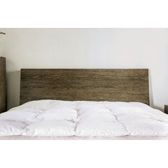 Pickstown Light Walnut Queen Bed - Ornate Home