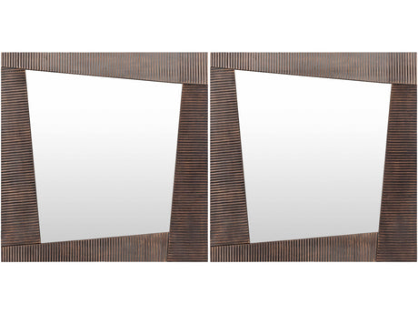 Pidigan Mirror - Clearance - Ornate Home