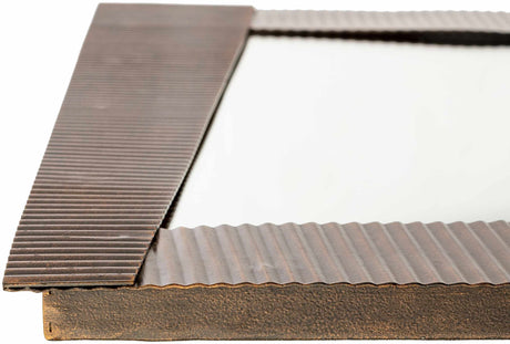 Pidigan Mirror - Clearance - Ornate Home