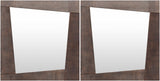 Pidigan Mirror - Clearance - Ornate Home