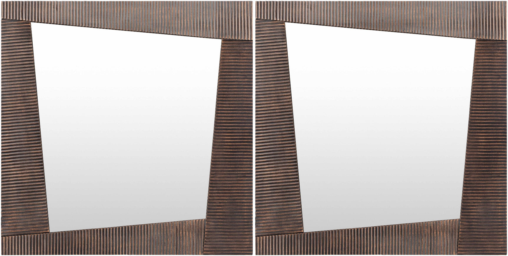 Pidigan Mirror - Clearance - Ornate Home