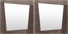 Pidigan Mirror - Clearance - Ornate Home