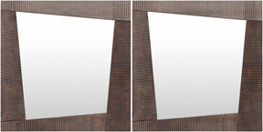 Pidigan Mirror - Clearance - Ornate Home