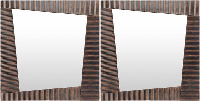 Pidigan Mirror - Clearance - Ornate Home