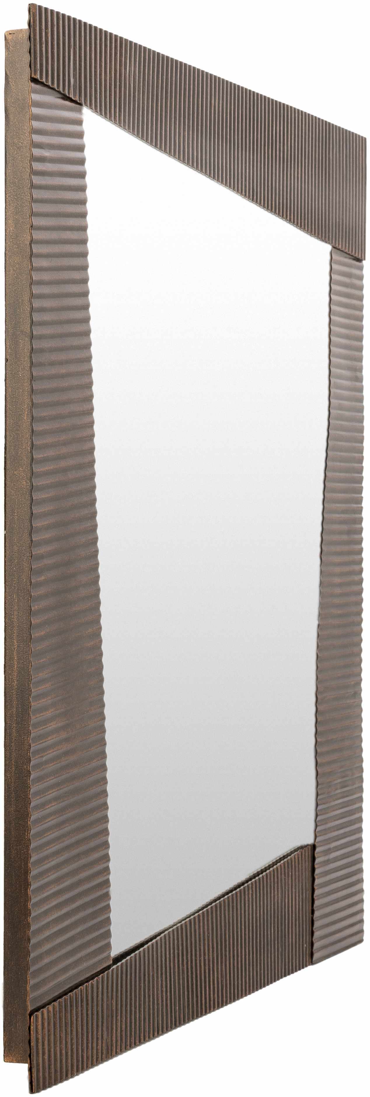 Pidigan Mirror - Clearance - Ornate Home