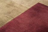 Piedra Premium Wool Area Carpet - Clearance - Ornate Home