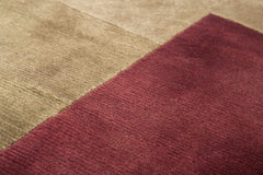 Piedra Premium Wool Area Carpet - Clearance - Ornate Home