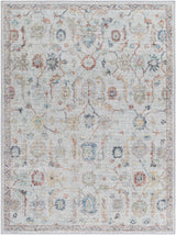 Piera Washable Area Rug - Clearance - Ornate Home