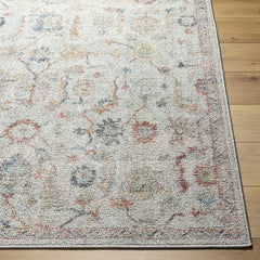 Piera Washable Area Rug - Clearance - Ornate Home