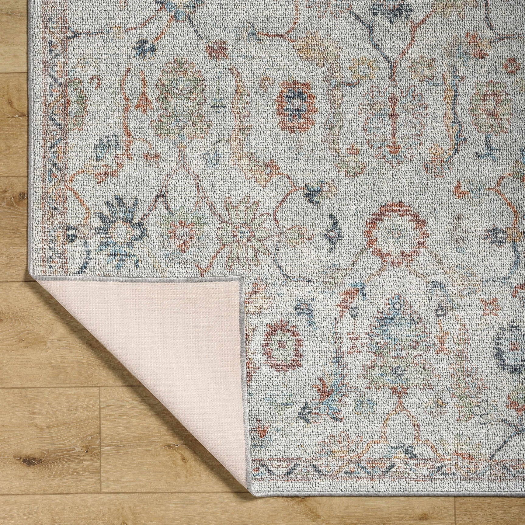 Piera Washable Area Rug - Clearance - Ornate Home