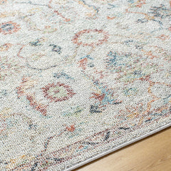 Piera Washable Area Rug - Clearance - Ornate Home