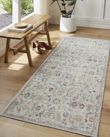 Piera Washable Area Rug - Clearance - Ornate Home