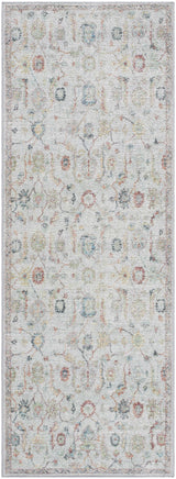 Piera Washable Area Rug - Clearance - Ornate Home
