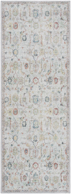 Piera Washable Area Rug - Clearance - Ornate Home