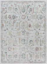 Piera Washable Area Rug - Clearance - Ornate Home