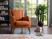 Piero Armchair - Ornate Home
