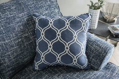 Pierpont Blue Sofa - Ornate Home