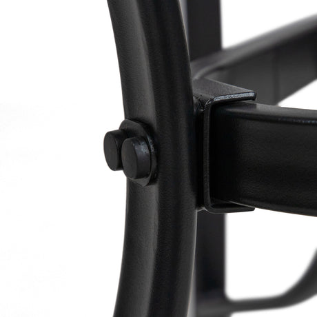 Pierro Blue Outdoor Dining Table - Ornate Home