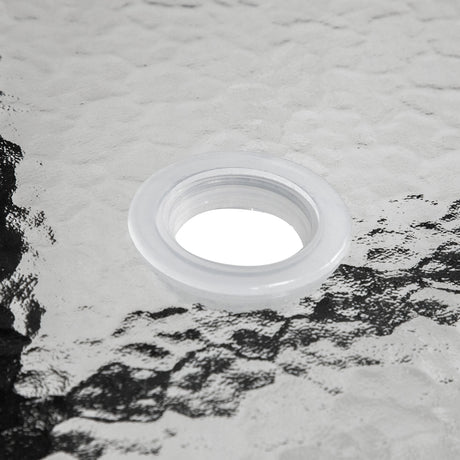 Pierro Blue Outdoor Dining Table - Ornate Home