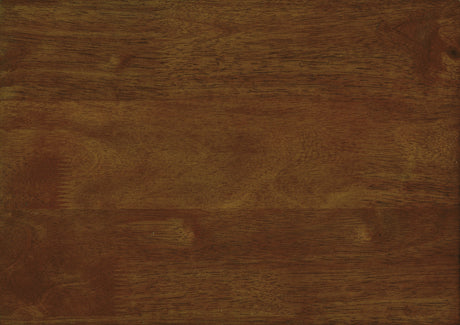 Piers Brown Accent Chair - Ornate Home