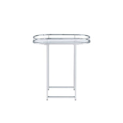 Piffo Serving Cart - Ornate Home