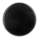 Piho Black Side Table - Ornate Home