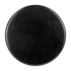 Piho Black Side Table - Ornate Home