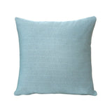 Pillo Blue Pillow (Set of 6) - Ornate Home