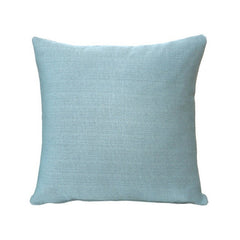 Pillo Blue Pillow (Set of 6) - Ornate Home