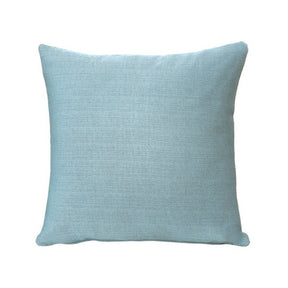 Pillo Blue Pillow (Set of 6) - Ornate Home