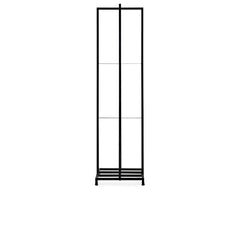 Pillow Tower Black Rack - Ornate Home