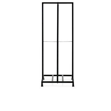 Pillow Tower Black Rack - Ornate Home