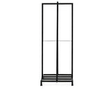 Pillow Tower Black Rack - Ornate Home