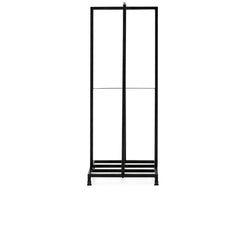 Pillow Tower Black Rack - Ornate Home