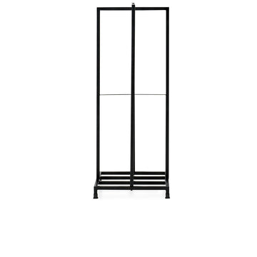 Pillow Tower Black Rack - Ornate Home