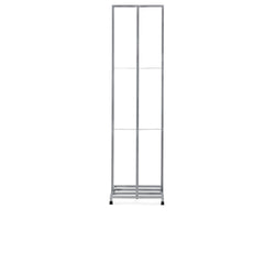Pillow Tower Silver Rack - Ornate Home