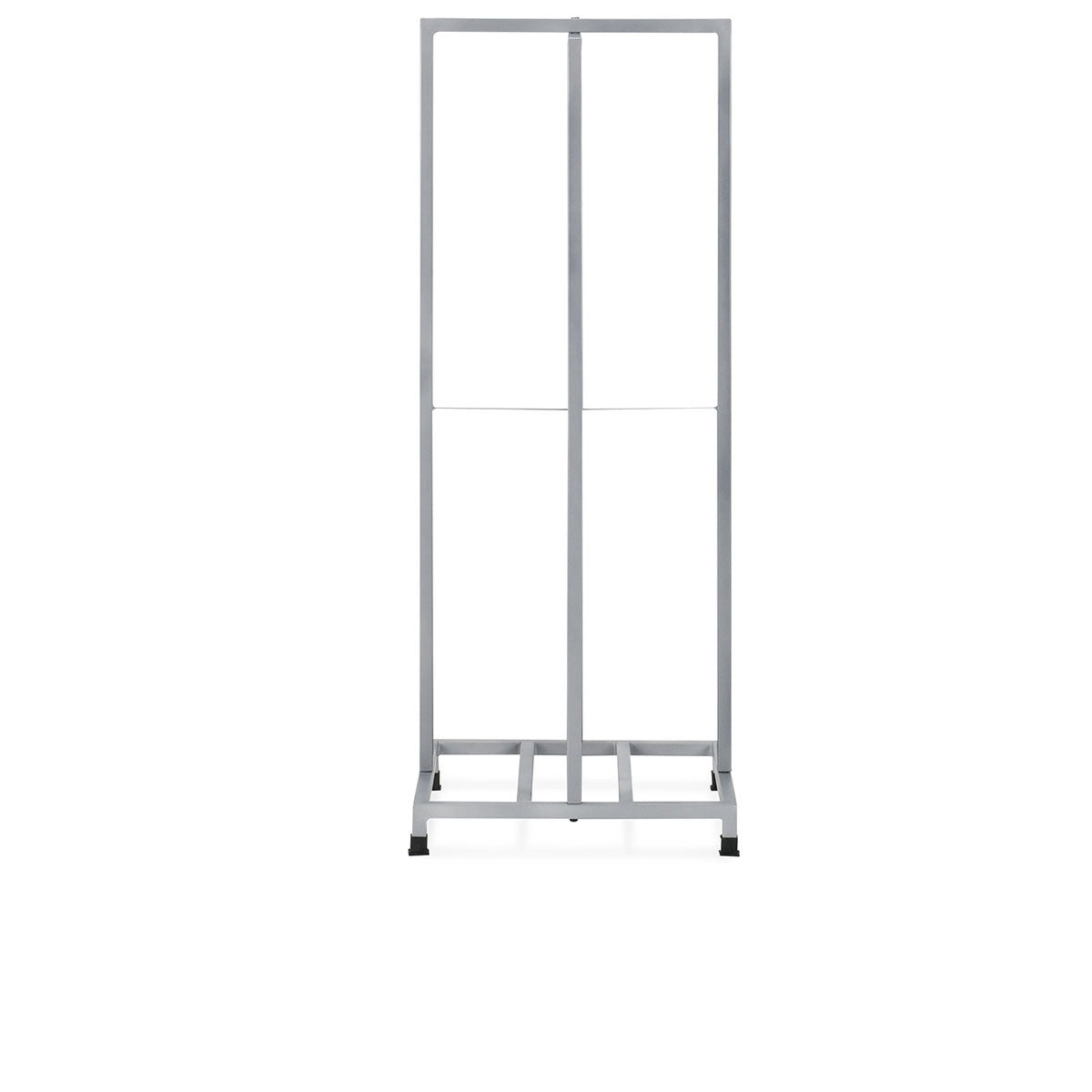 Pillow Tower Silver Rack - Ornate Home