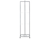 Pillow Tower Silver Rack - Ornate Home