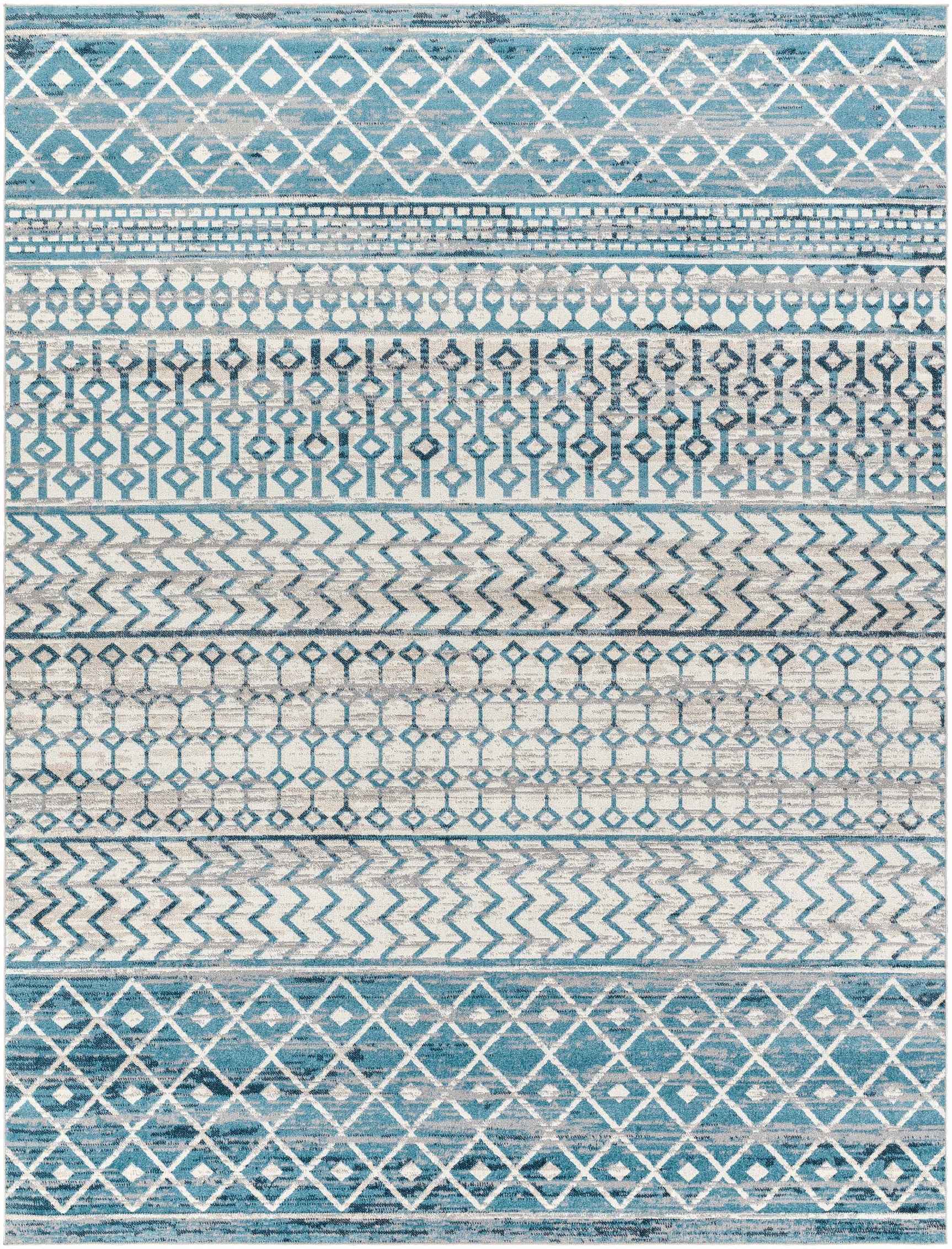 Pinamopoan Washable Area Rug - Clearance - Ornate Home