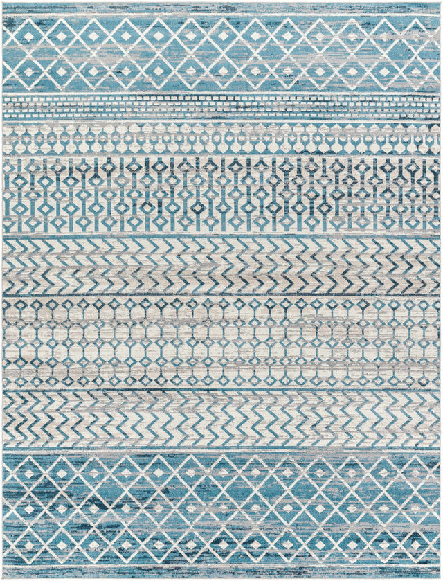 Pinamopoan Washable Area Rug - Clearance - Ornate Home