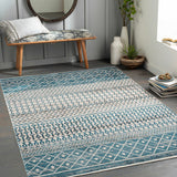 Pinamopoan Washable Area Rug - Clearance - Ornate Home