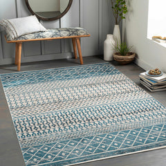 Pinamopoan Washable Area Rug - Clearance - Ornate Home