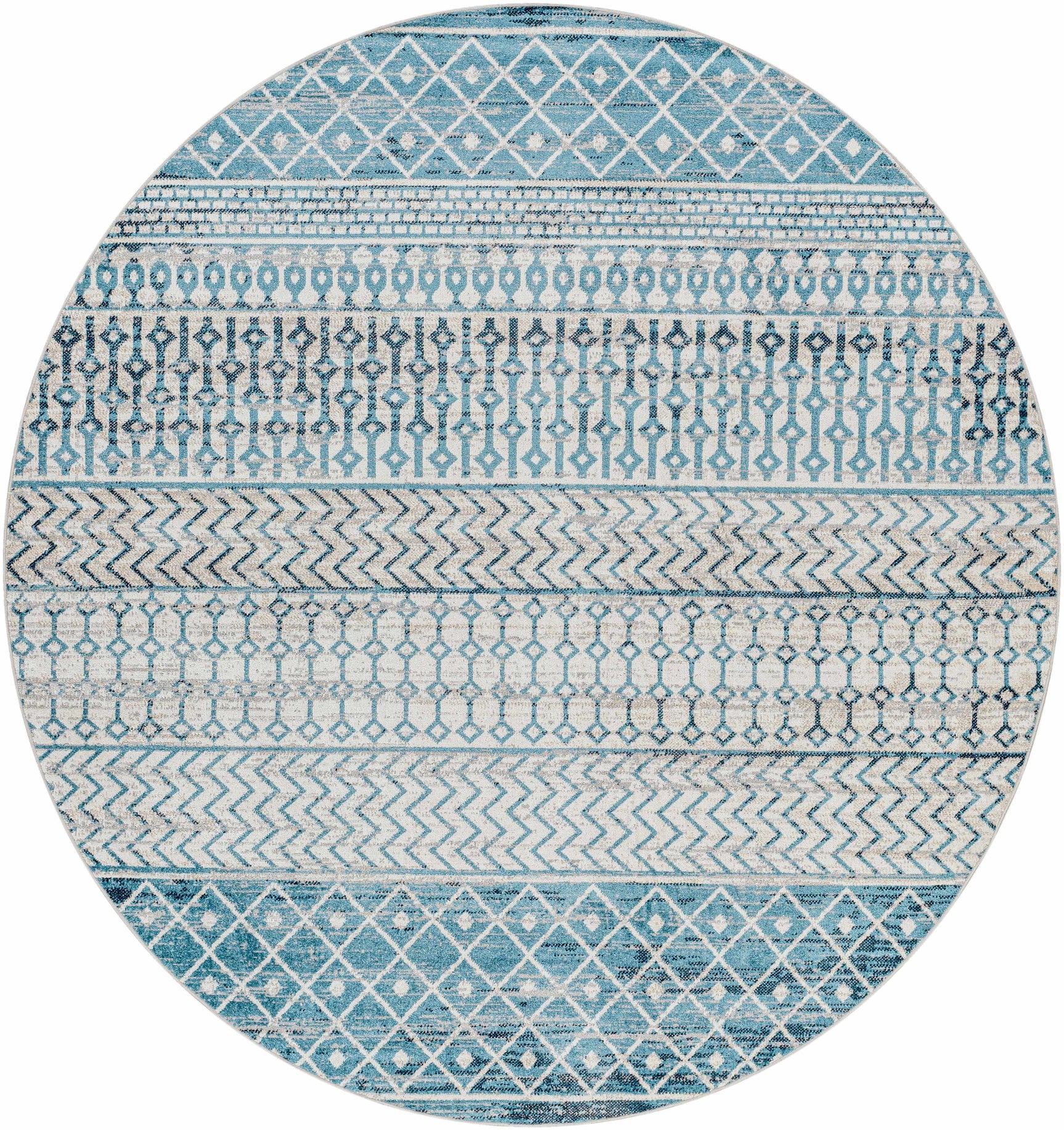 Pinamopoan Washable Area Rug - Clearance - Ornate Home