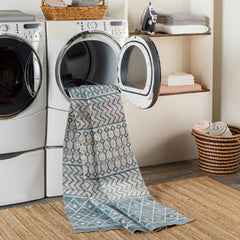 Pinamopoan Washable Area Rug - Clearance - Ornate Home
