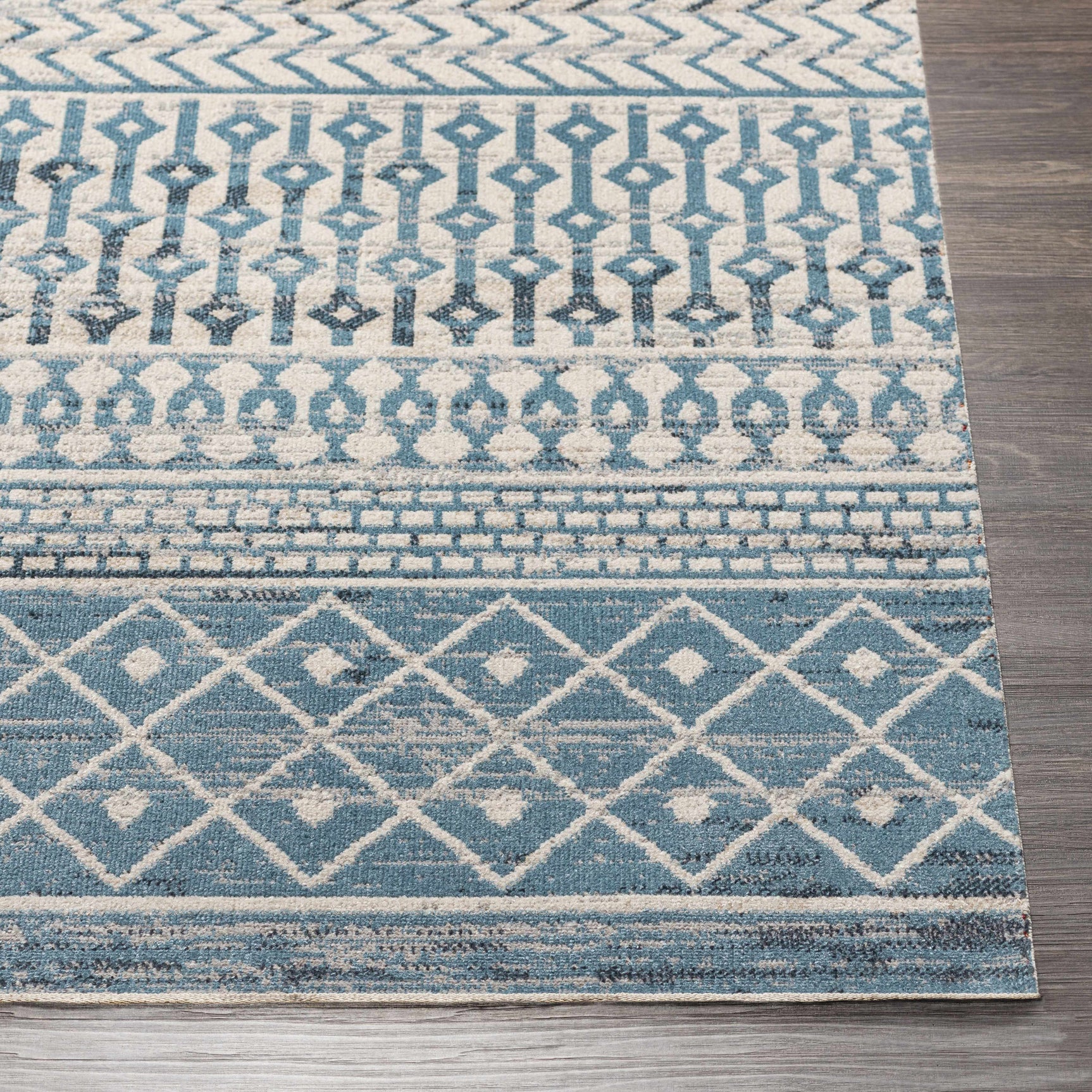 Pinamopoan Washable Area Rug - Clearance - Ornate Home